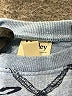 Hatley Blue Pullover Sweater Size 9-12 mo - photo 3