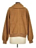 Unbranded 100% Polyester Brown Tan Jacket Size M - photo 2