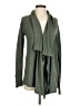 Splendid Green Cardigan Size XS - photo 1