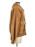 Unbranded 100% Polyester Brown Tan Jacket Size M - photo 4
