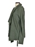 Splendid Green Cardigan Size XS - photo 5