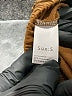 Unbranded Solid Brown Casual Pants Size S - photo 7