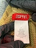 Esprit 100% Acrylic Brown Cardigan Size L - photo 7