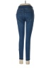 Inc Denim Solid Blue Jeggings Size 2 (petite) - photo 2