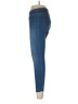 Inc Denim Solid Blue Jeggings Size 2 (petite) - photo 5