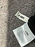 J.ING Black Pullover Sweater One size - photo 8