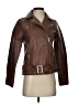 Old Navy Brown Jacket Size XS - photo 1