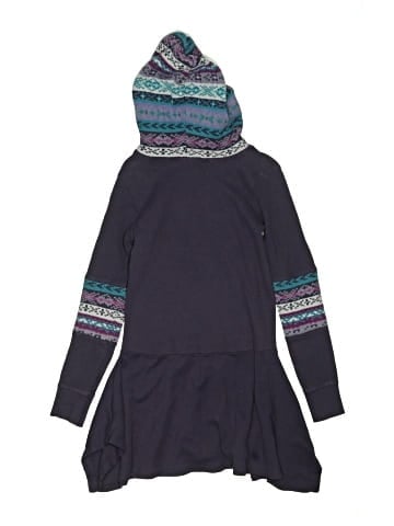 Naartjie Kids Poncho (view 2)