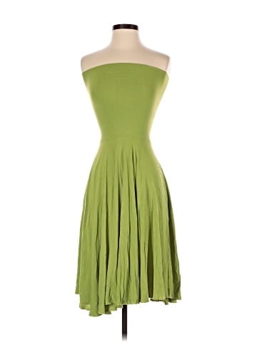 Butter by Nadia Casual Dress (view 1)