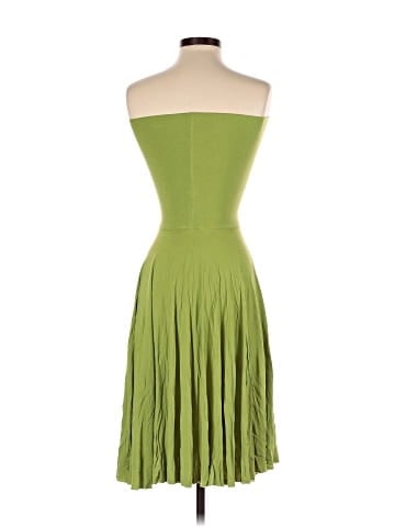 Butter by Nadia Casual Dress (view 2)