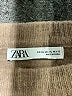 Zara Brown Pullover Sweater Size XL - photo 7