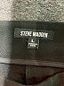 Steve Madden 100% Polyester Black Skort Size L - photo 3