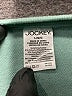 Jockey Teal Pullover Sweater Size L - photo 7
