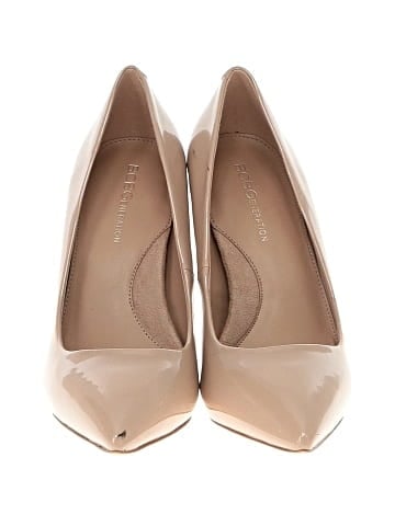 BCBGeneration Heels (view 2)