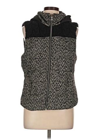 Prince & Fox Vest (view 1)