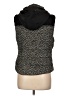 Prince & Fox 100% Polyester Black Vest Size L - photo 2