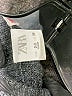 Zara Solid Gray Pullover Sweater Size 2 - 3 - photo 3