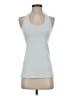Athleta Blue Active Tank Size XS - photo 1