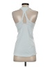 Athleta Blue Active Tank Size XS - photo 2