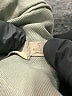 Max Jeans 100% Tencel Green Jacket Size S - photo 8
