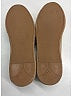 Prada Tan Ivory Suede Espadrille Platform Sneakers Size EU 39 1/2 - photo 7