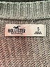 Hollister Gray Pullover Sweater Size S - photo 7