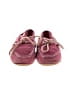 Cole Haan 100% Leather Burgundy Pink Flats Size 1 (baby) - photo 2