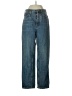 Everlane 100% Cotton Blue Jeans Size 25 waist - photo 1