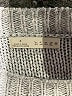 Hinge Gray Pullover Sweater Size S - photo 7