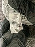 Hinge Gray Pullover Sweater Size S - photo 8