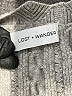 Lost + Wander Gray Cardigan Size XS (estimated) - photo 7