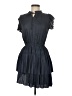 Assorted Brands Black Cocktail Dress Size M - photo 1