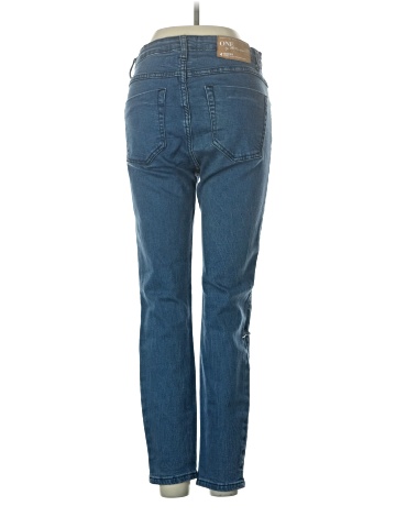One Jeans (view 2)