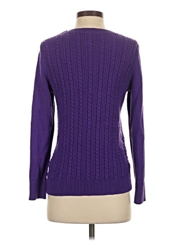 Talbots Pullover Sweater (view 2)