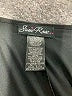 Susie Rose Solid Black Cocktail Dress Size 19 - photo 7