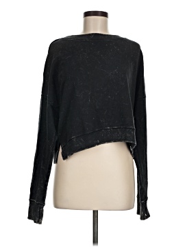 Nancy Rose Pullover Sweater