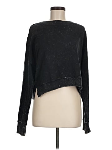 Nancy Rose Pullover Sweater (view 1)