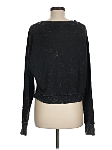 Nancy Rose Pullover Sweater (view 2)