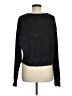 Nancy Rose Black Pullover Sweater Size 6 - photo 2