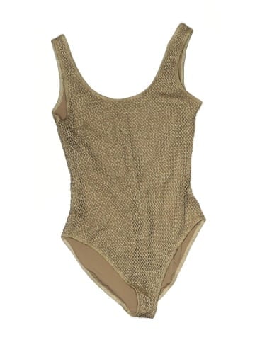Maje One Piece Swimsuit (view 1)