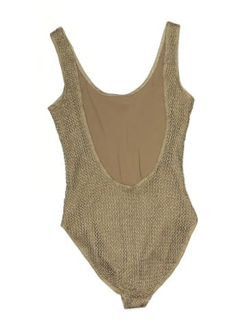 Maje One Piece Swimsuit (view 2)
