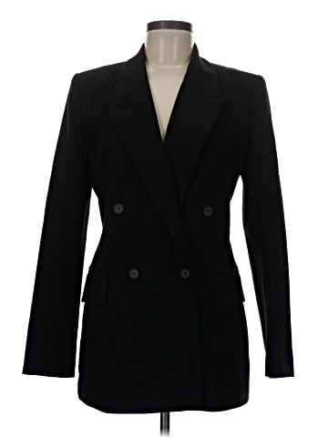 Zara Blazer (view 1)
