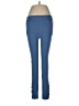 Amaryllis Solid Blue Active Pants Size M - photo 1
