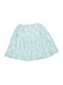 First Impressions Teal Long Sleeve Blouse Size 4T - photo 2