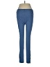 Amaryllis Solid Blue Active Pants Size M - photo 2