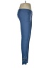 Amaryllis Solid Blue Active Pants Size M - photo 4