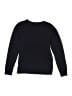 Crewcuts 100% Cotton Black Sweatshirt Size 14 - photo 2