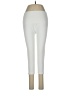 Soma Solid Ivory Active Pants Size M - photo 1