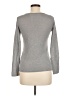 SO Gray Long Sleeve T-Shirt Size M - photo 2