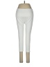 Soma Solid Ivory Active Pants Size M - photo 2